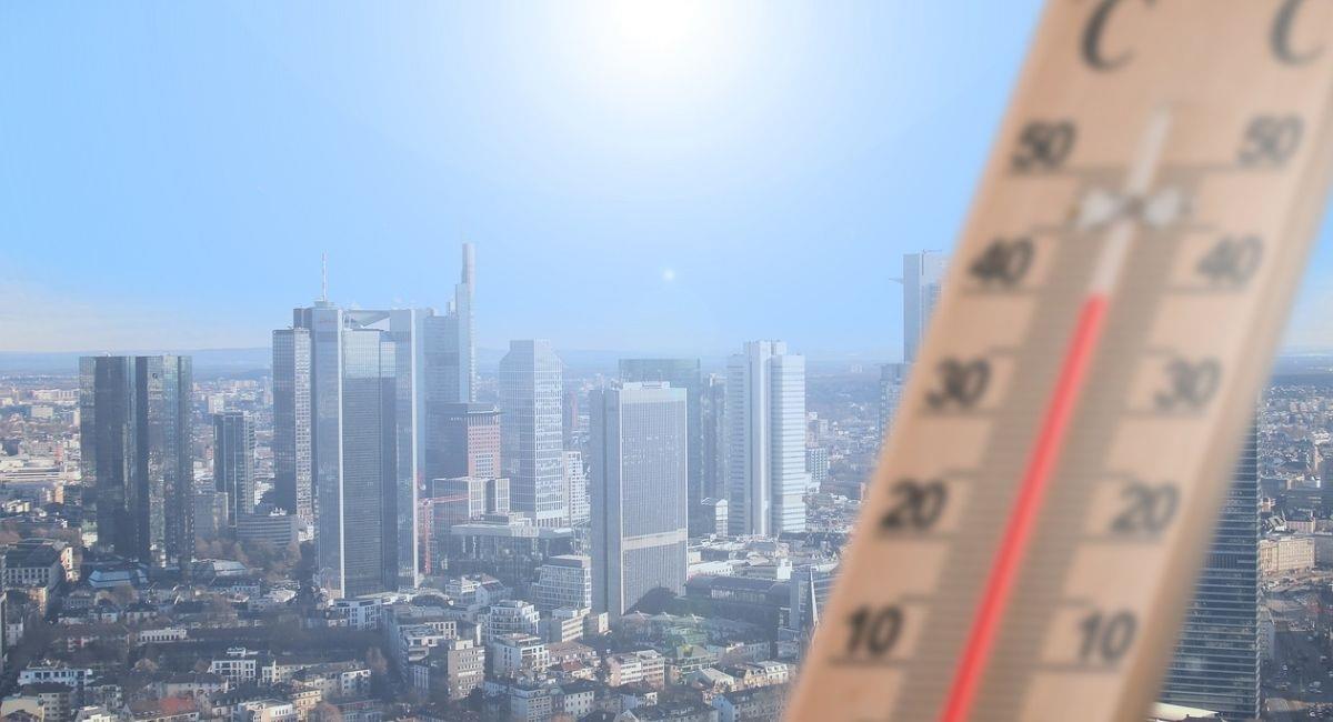 883 municipios del país se encuentran en alerta general por el fenómeno de El Niño. Foto: Pixabay