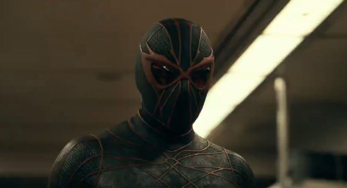 "Madame Web" será una de las primeras cintas de superhéroes en estrenarse en el 2024. Foto: Twitter @MadameWeb