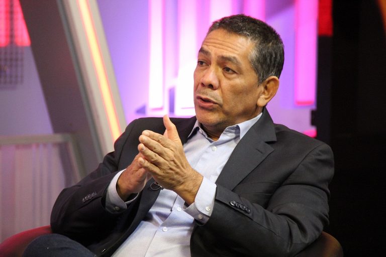 Opposition responsable aux poursuites contre Citgo