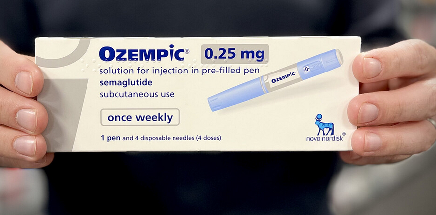 Ozempic : médicament soupçonné de générer des pensées suicidaires