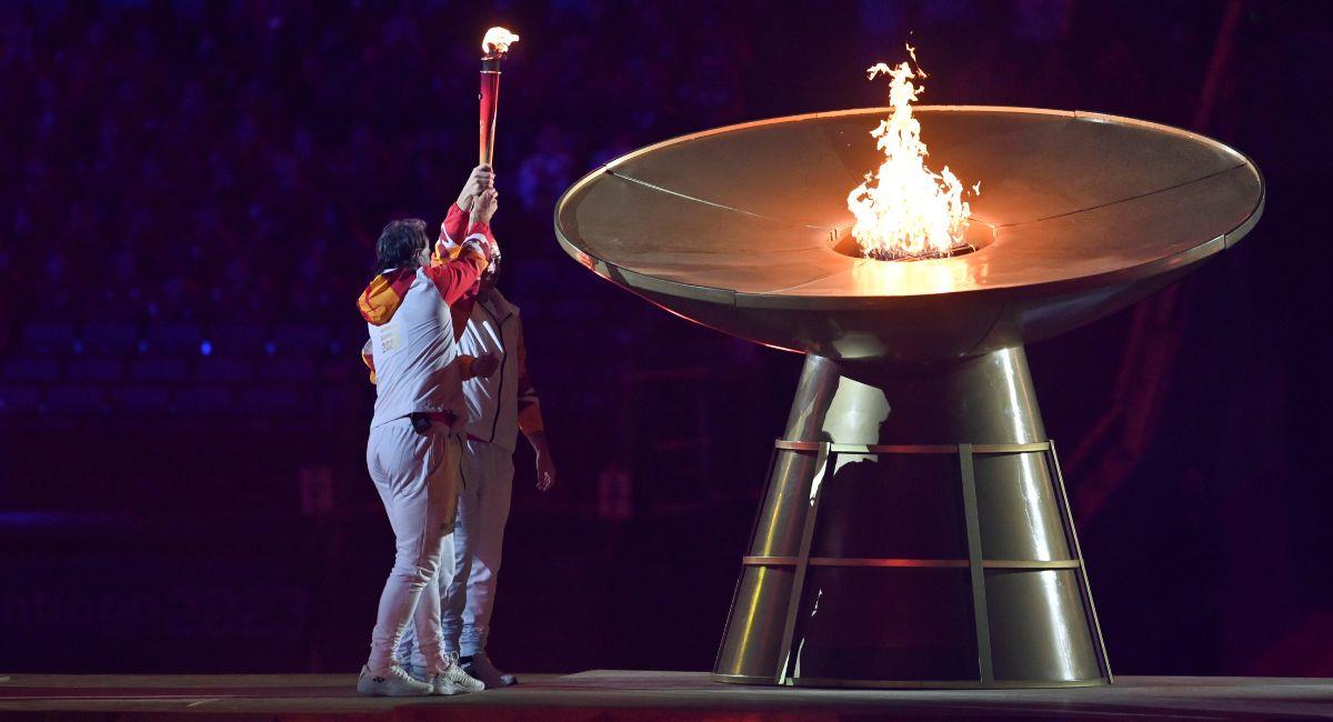 Abren convocatoria para acoger los Juegos Panamericanos 2027. Foto: Shutterstock