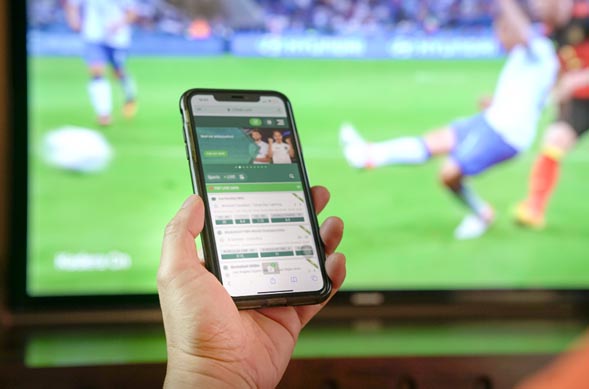 Parier de manière fiable est plus facile : innovation dans les méthodes de paiement pour les paris sportifs