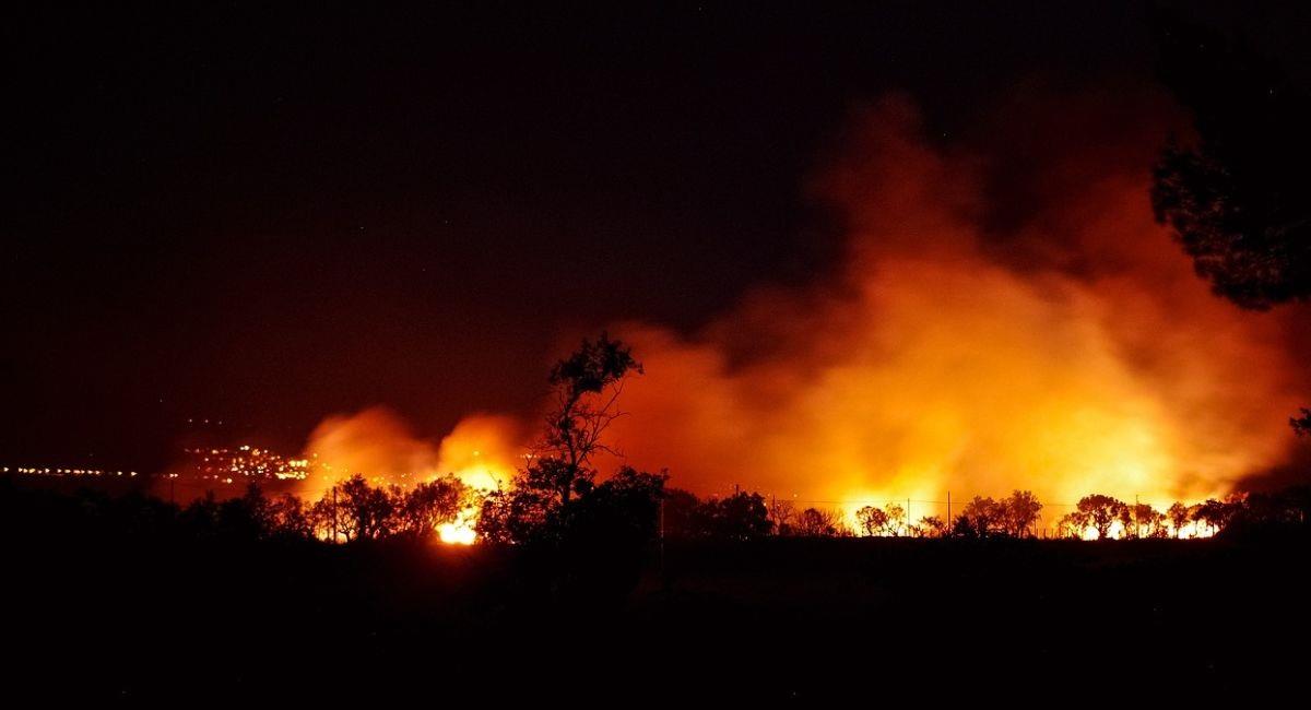 Gobierno Nacional declara oficialmente el fenómeno de El Niño y alerta a continuar preparándose. Foto: Pixabay