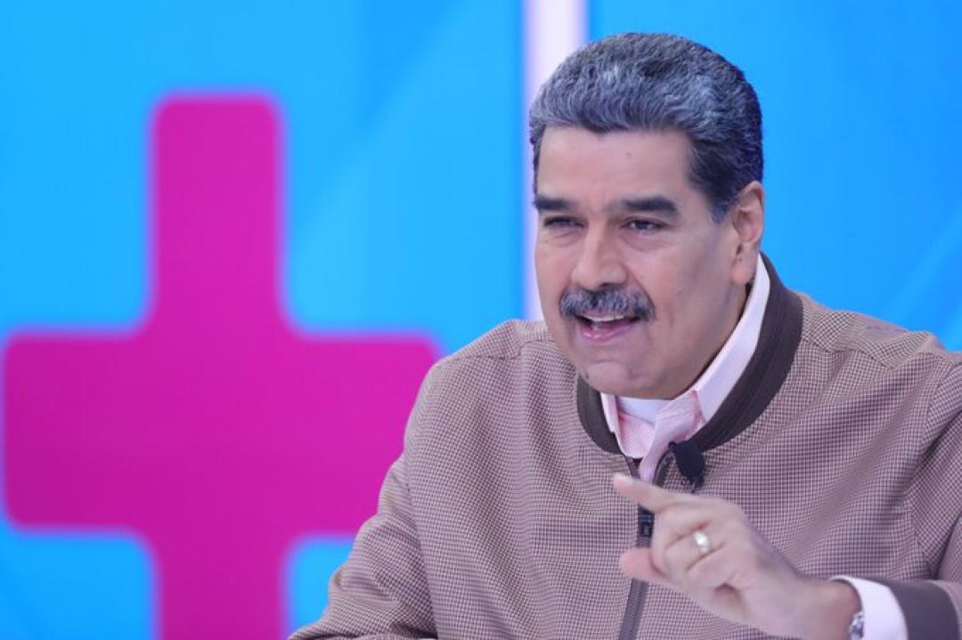 Président Maduro : nous recouvrerons pacifiquement nos droits sur Essequibo