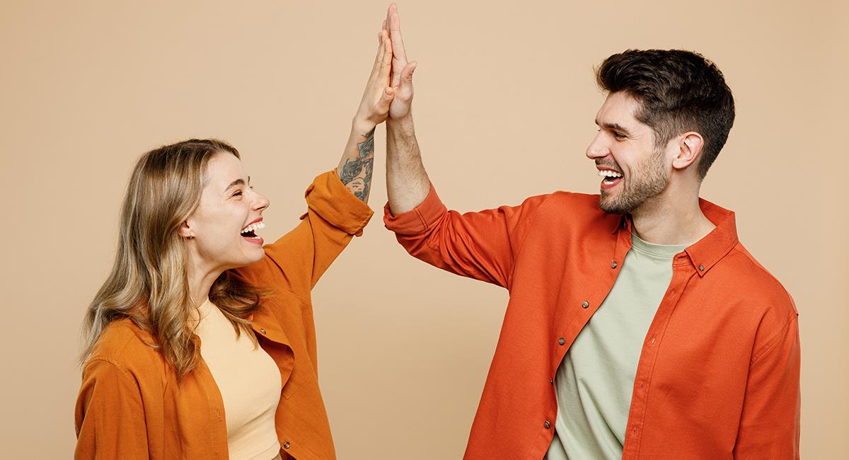 Amor y matrimonio: oración a San Rafael para encontrar a la persona correcta. Foto: Shutterstock