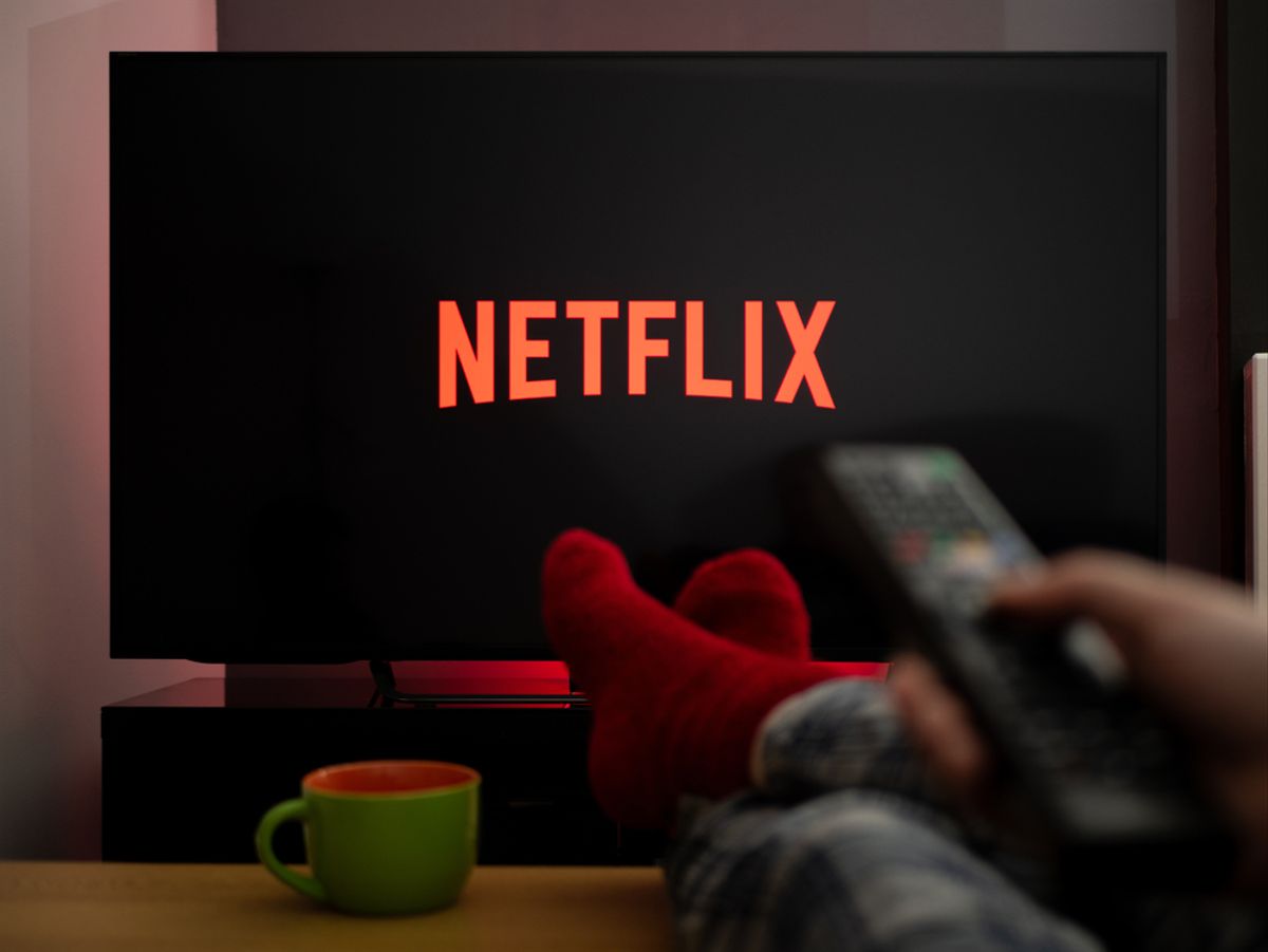 Prudent!  Les zombies envahissent Netflix avec ces films
