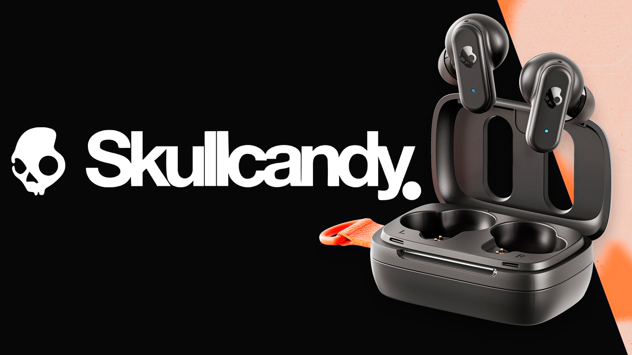 Revue |  Casque Skullcandy Dime 3