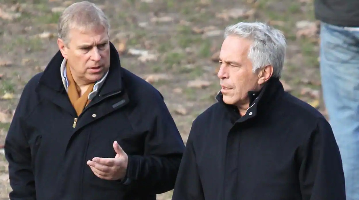 Scotland Yard exclut d'enquêter sur le prince Andrew dans l'affaire Epstein