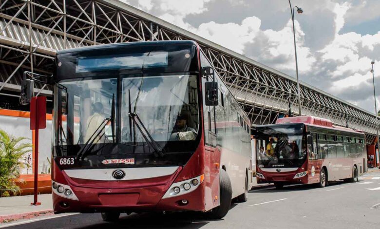 Sitssa permet de nouvelles routes vers Cumaná et Puerto La Cruz
