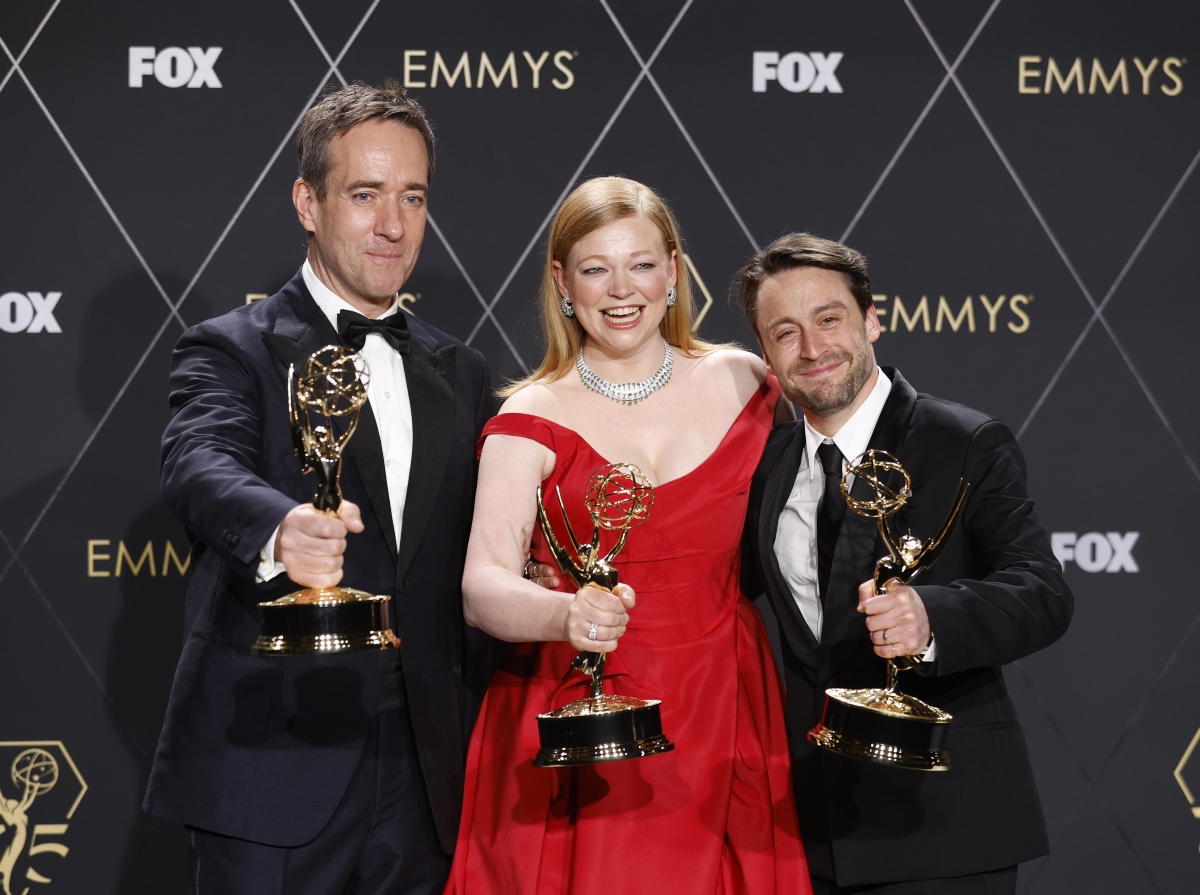 Emmy