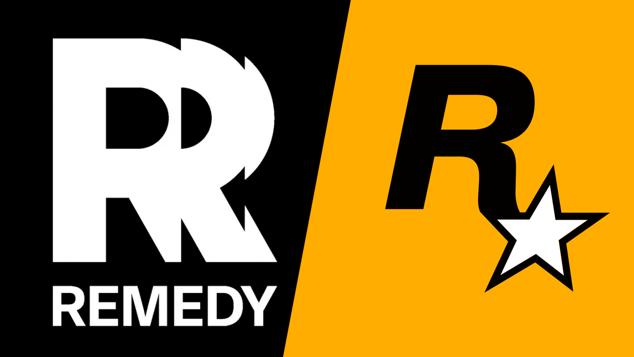 Take-Two poursuit Remedy pour la similitude de son nouveau logo avec celui de Rockstar