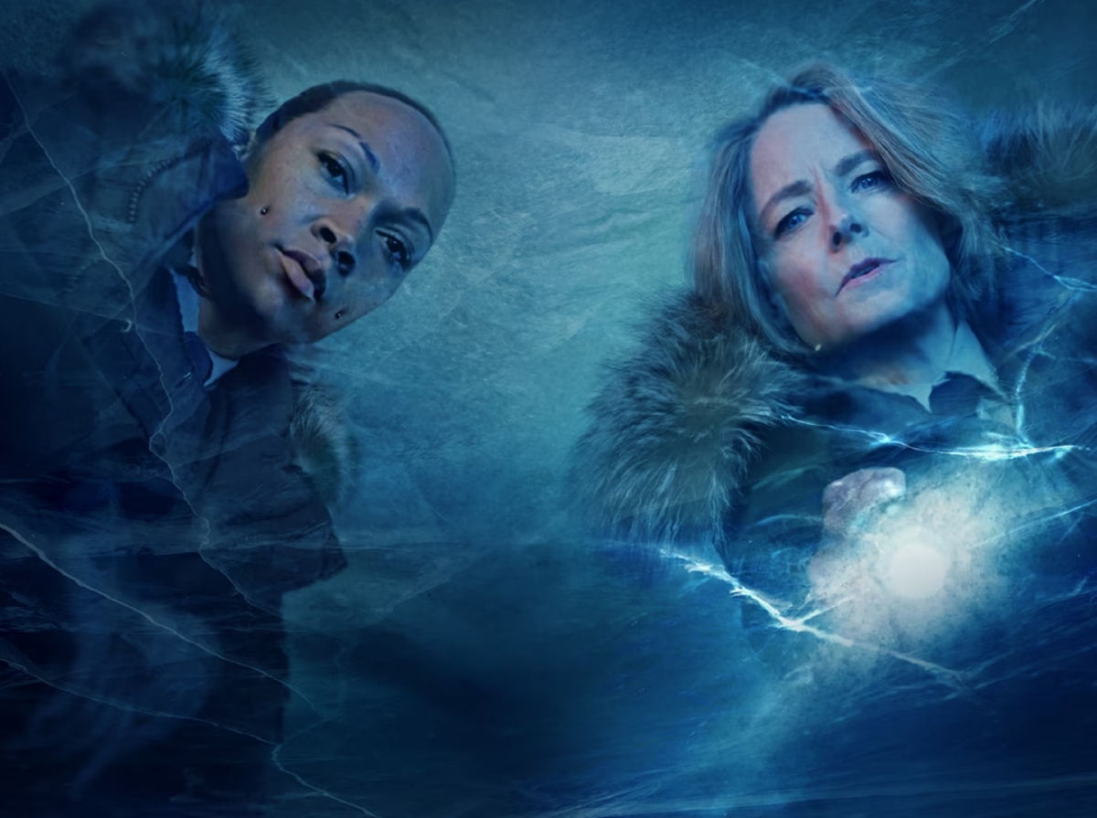 "True Detective" cherche la rédemption avec "Night Land"