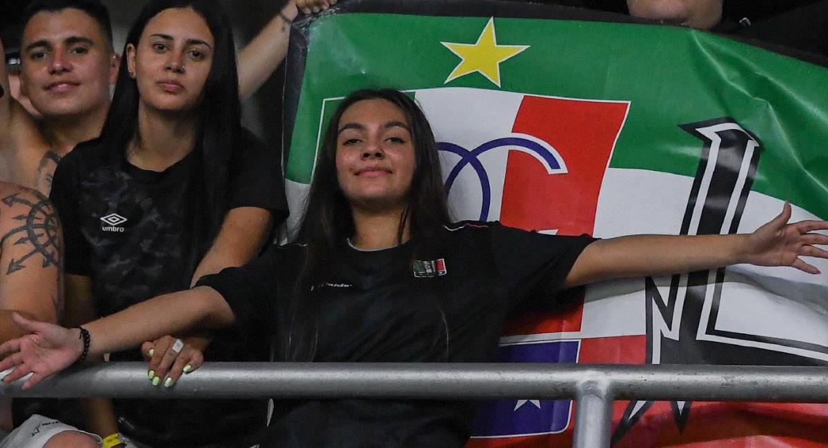 Los hinchas de Once Caldas están inconformes con las decisiones de su equipo. Foto: Facebook Once Caldas