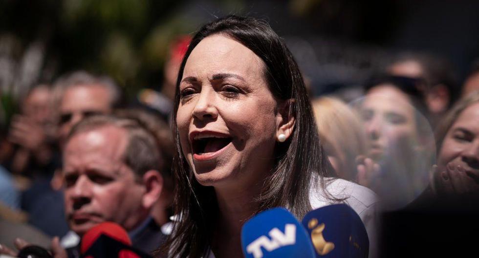 Anti-Chavisme, prêt à travailler sur une proposition de date pour les élections présidentielles