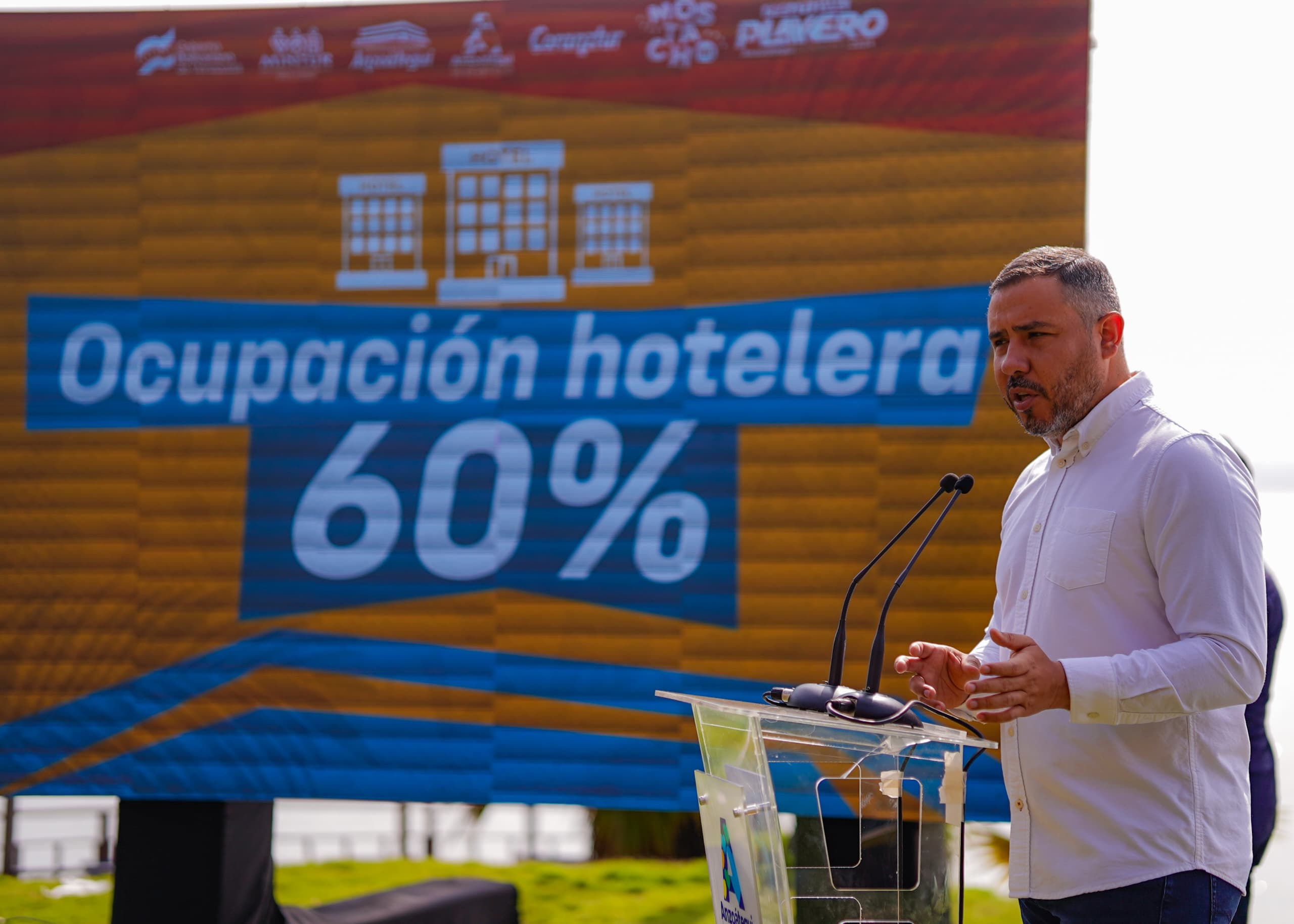 Anzoátegui a reçu plus de 500 mille visiteurs saisonniers au Carnaval