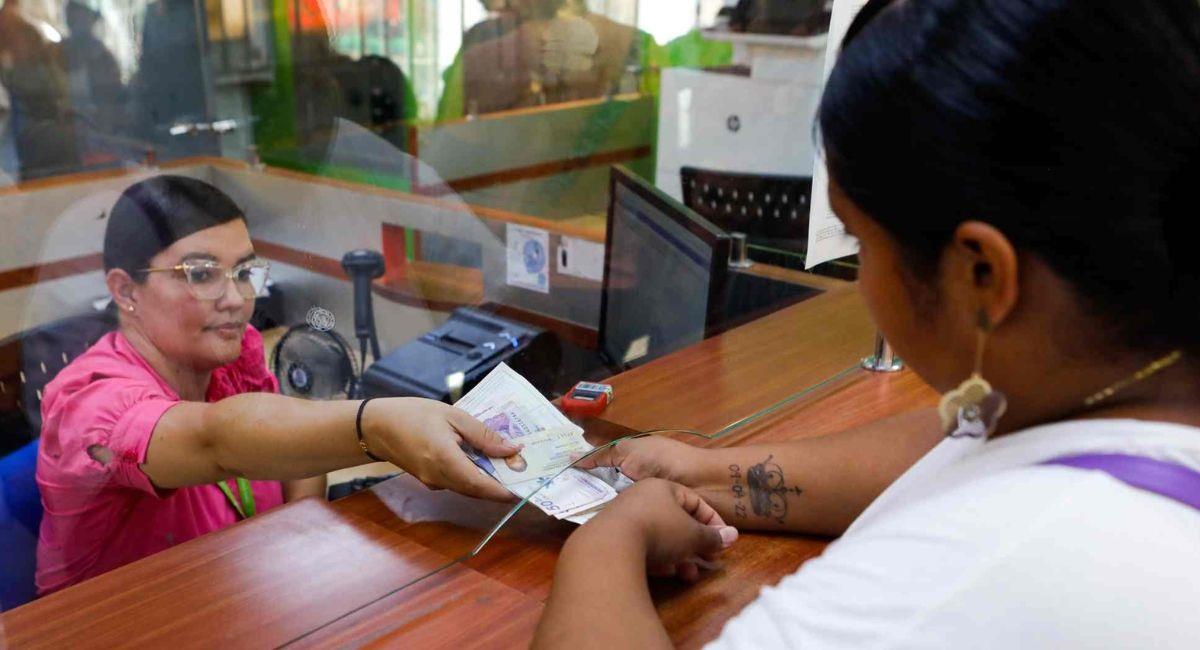 Renta Ciudadana entregará más dinero en 2024. Foto: Prosperidad Social
