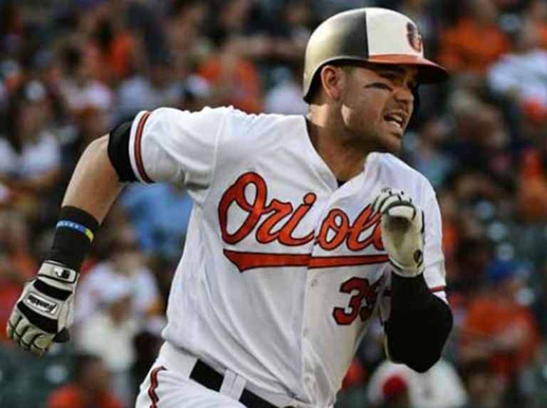 Baltimore continue de construire son terrain