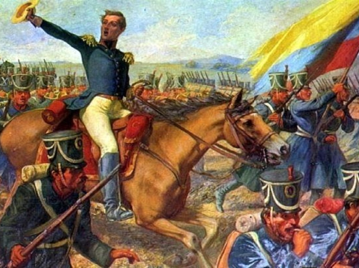 La Victoria