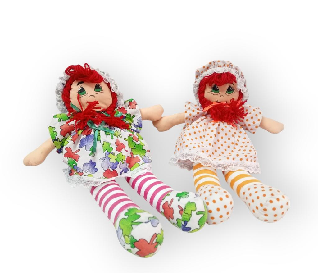 Ce vendredi commence le Festival des Poupées Brodées