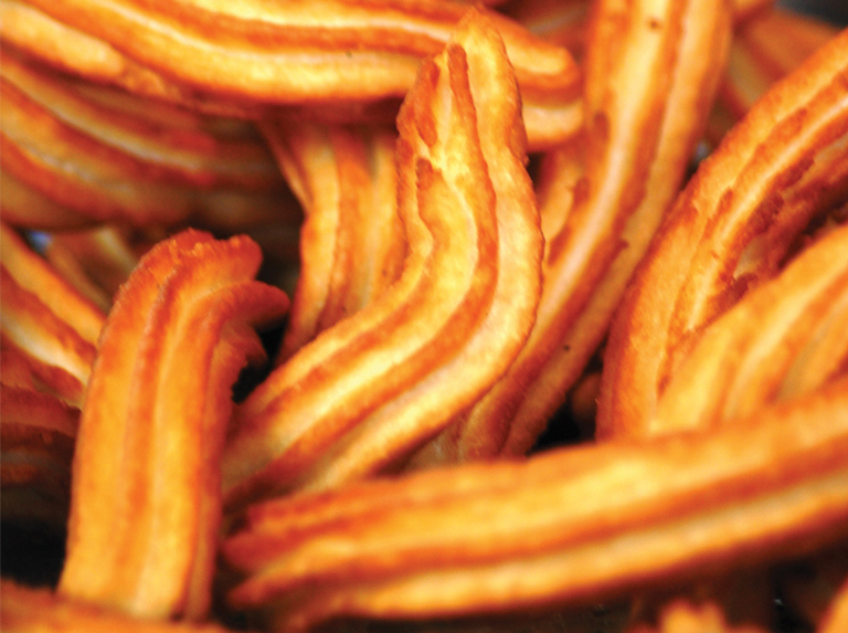 Churros
