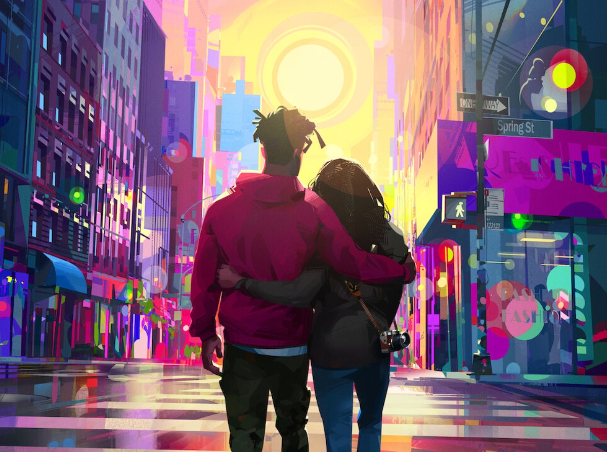 Cinq séries animées pour adultes que vous ne pouvez pas arrêter de regarder sur Netflix