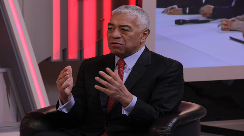 Claudio Fermín: Le dialogue aura des résultats constructifs et positifs