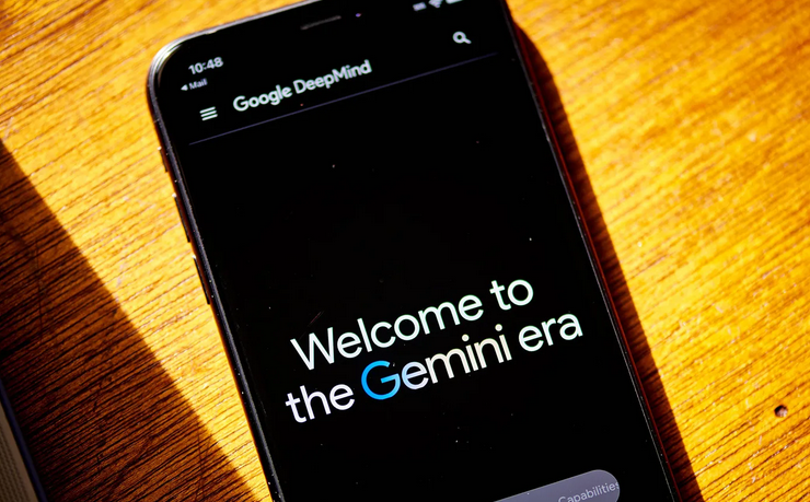 Comment s'abonner à Gemini Advanced : ici on vous le dit