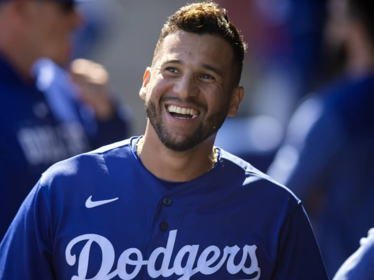 David Peralta