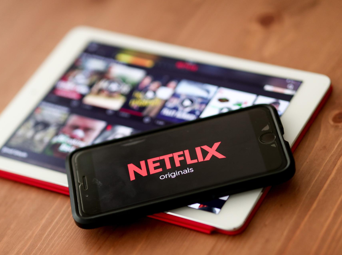 Netflix