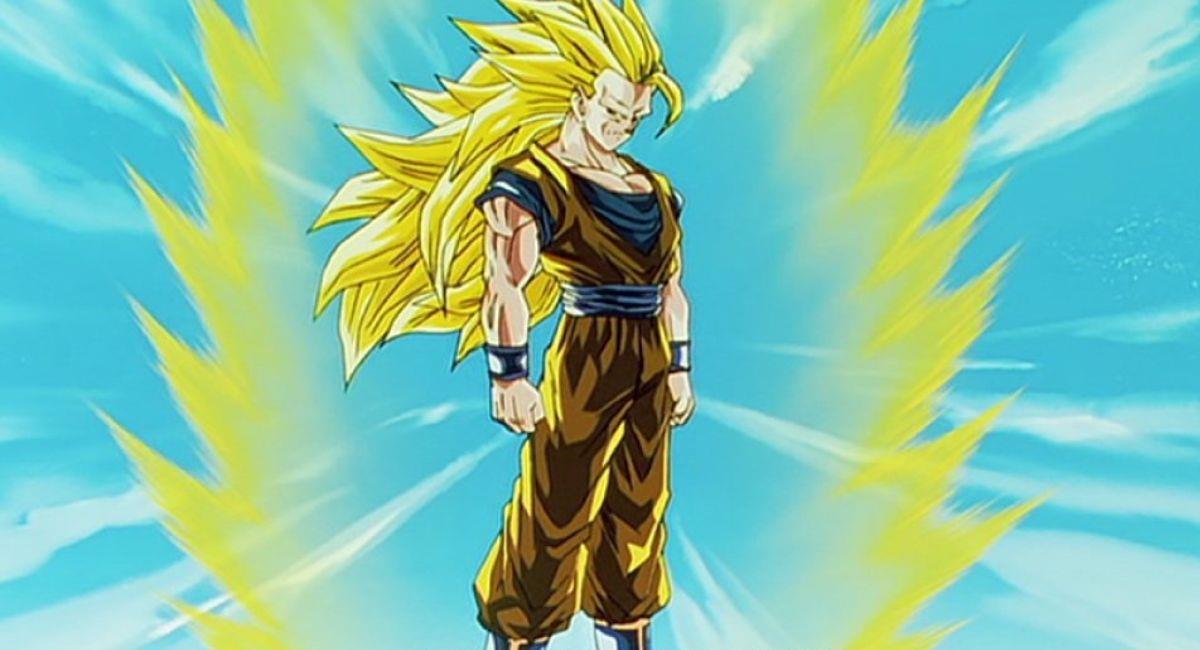 "Dragon Ball Z" es uno de los animes más vistos de la historia. Foto: Twitter @DB_official_en