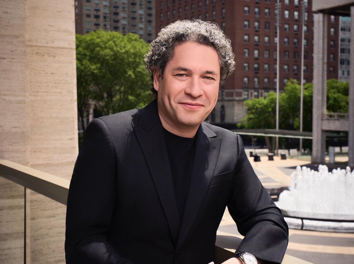 Dudamel