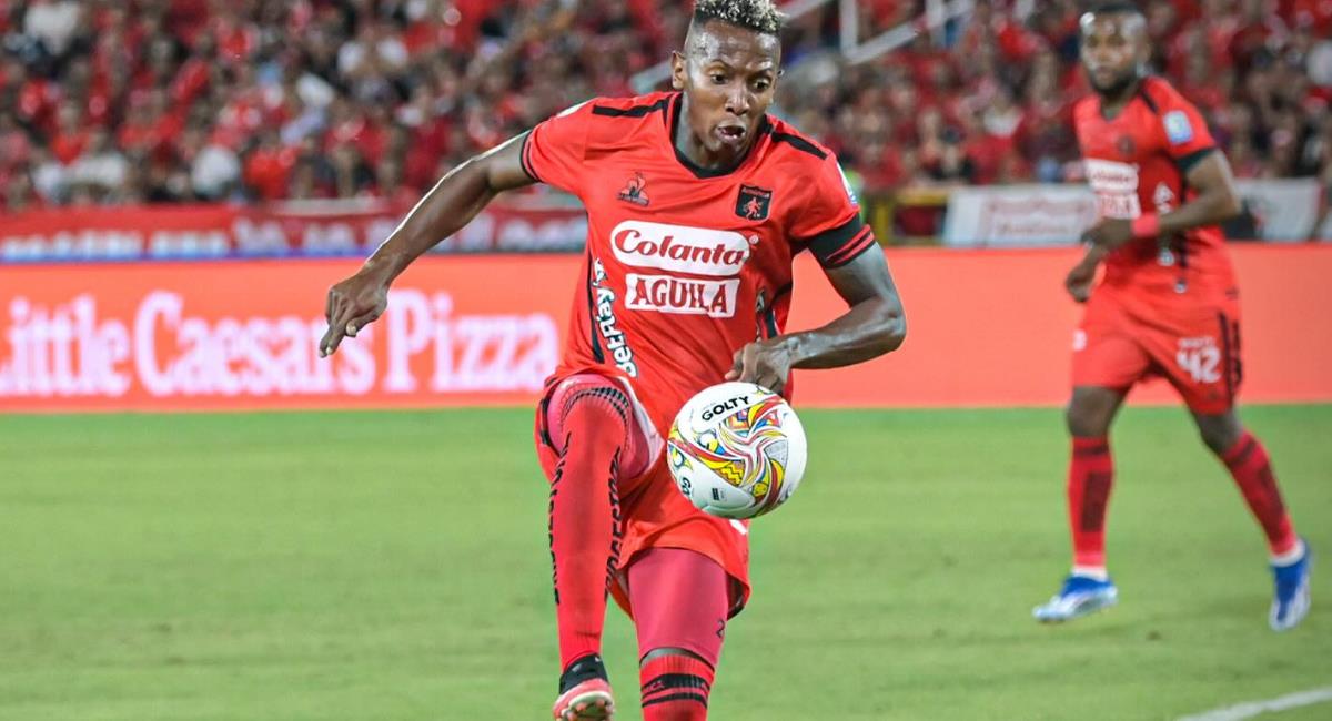 América espera clasificar a cuadrangulares. Foto: Facebook América de Cali