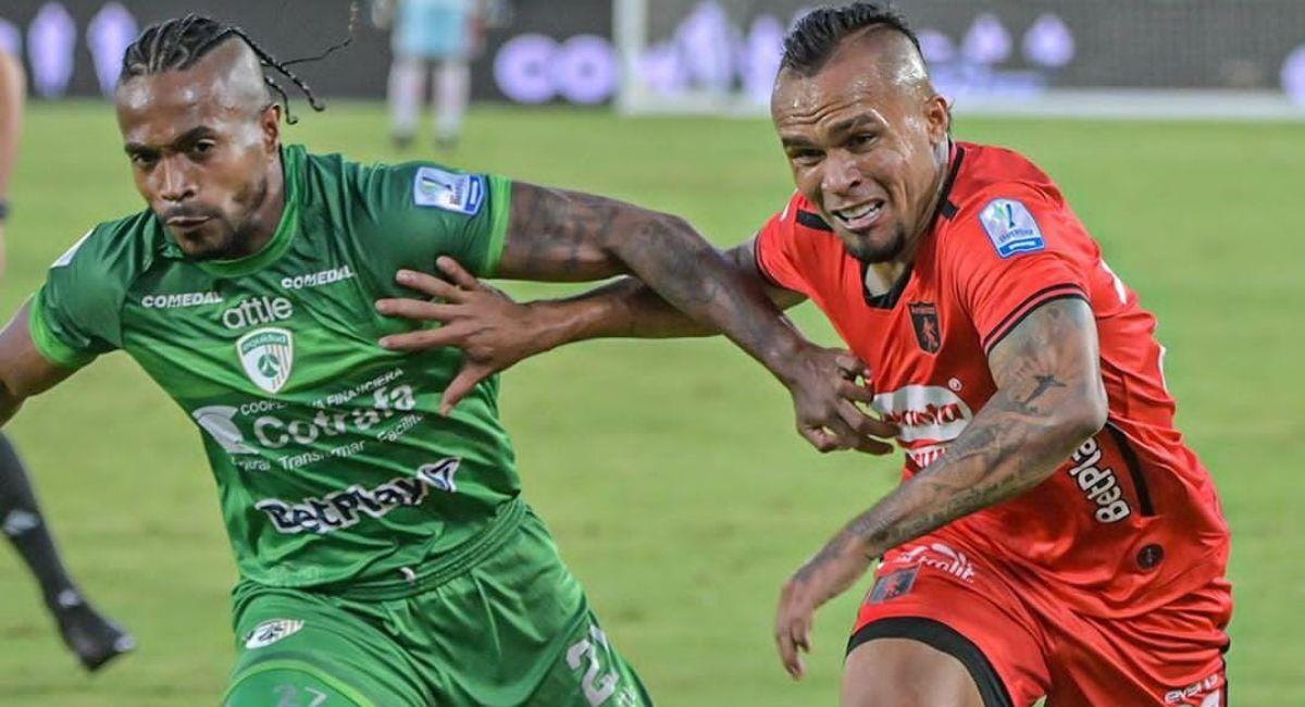 Foto: Instagram América de Cali