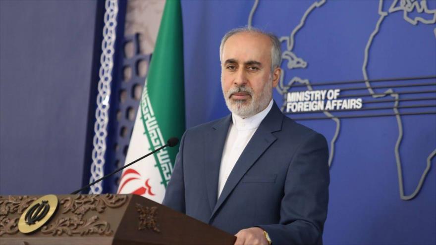 L'Iran condamne la menace américaine de réimposer des sanctions au Venezuela