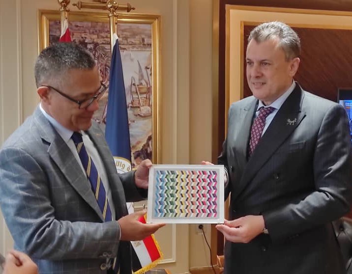 La Commission évaluera des pièces égyptiennes au Musée des Beaux-Arts