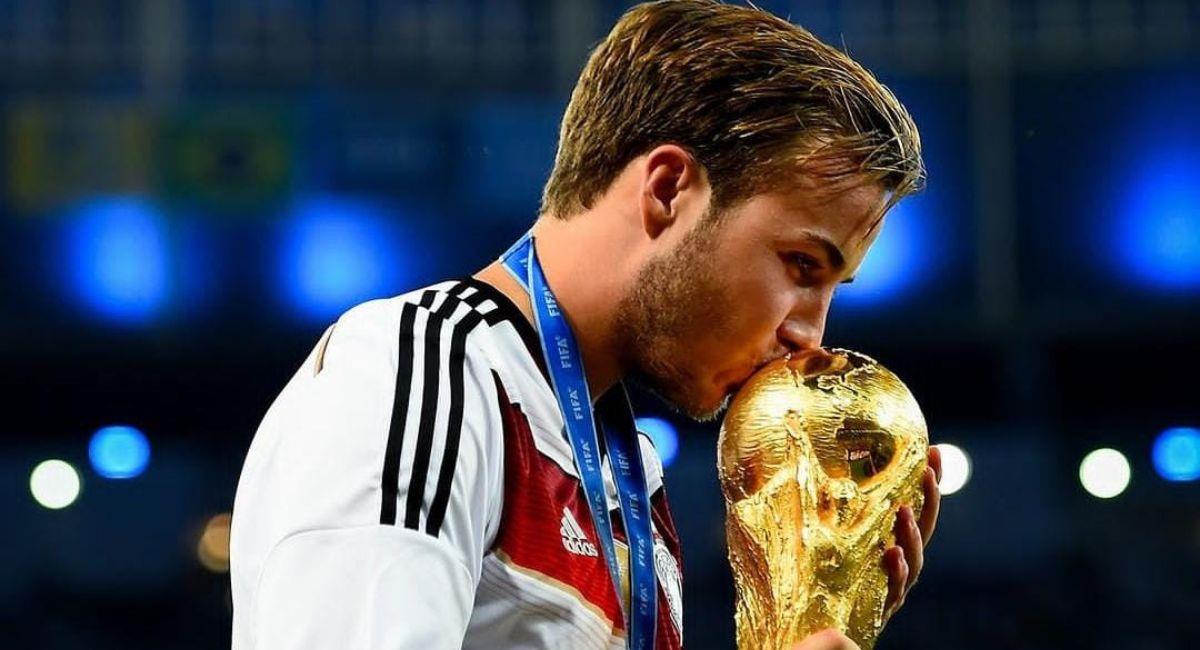 Foto: Instagram FIFA