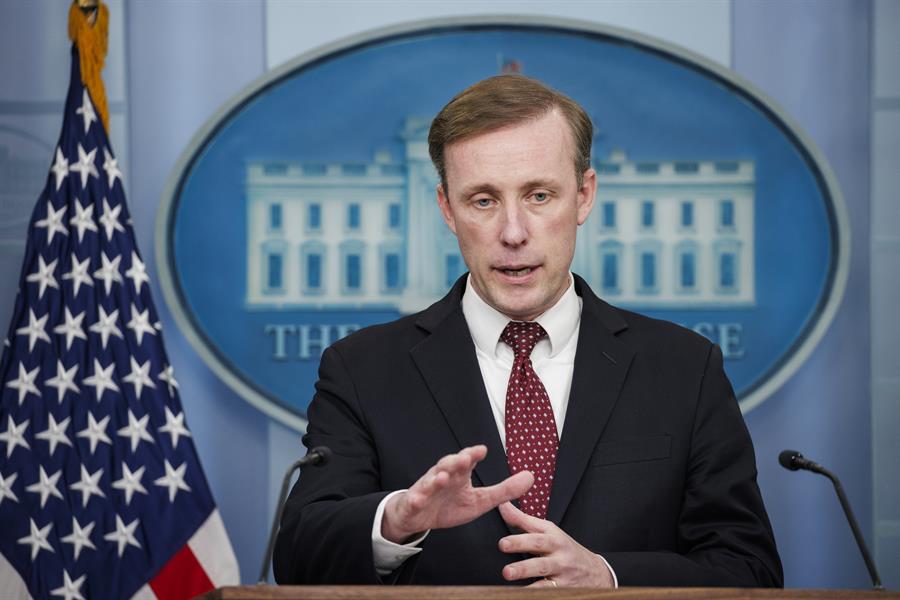 La Maison Blanche critique un rapport qui remet en question la lucidité de Biden