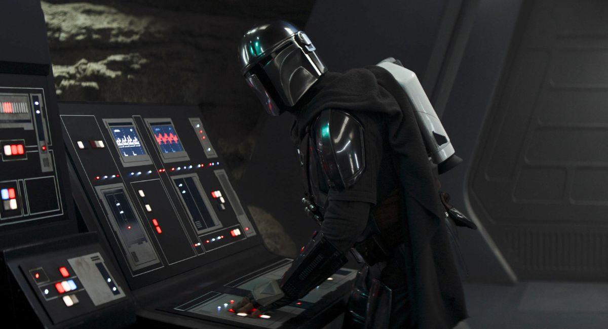 "The Mandalorian" es una de las series más exitosas de "Star Wars" en Disney+. Foto: Prensa Disney