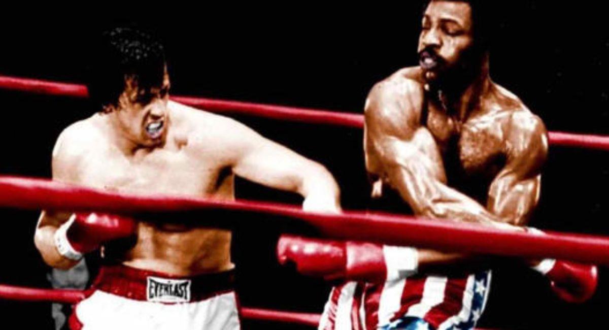 Muere Carl Weathers, actor de