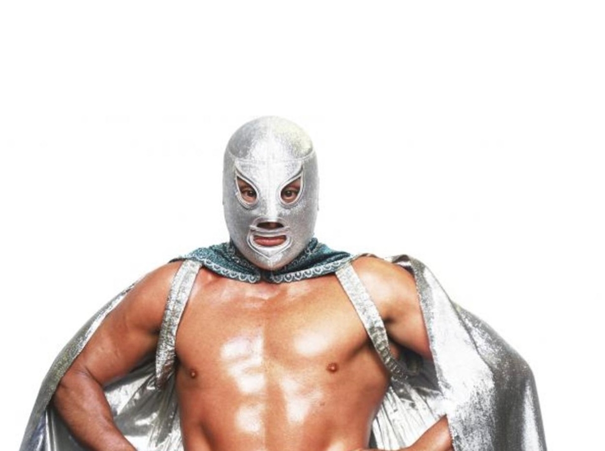 el santo