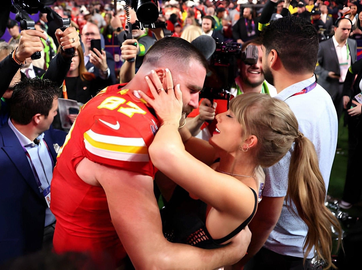 taylor swift super bowl