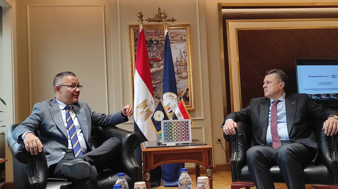 Le Venezuela et l'Égypte prêts à accroître leur coopération dans les domaines de la culture et du tourisme