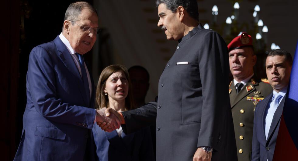 Le Venezuela et la Russie élargissent leur coopération pétrolière et proposent le recours à l'énergie nucléaire