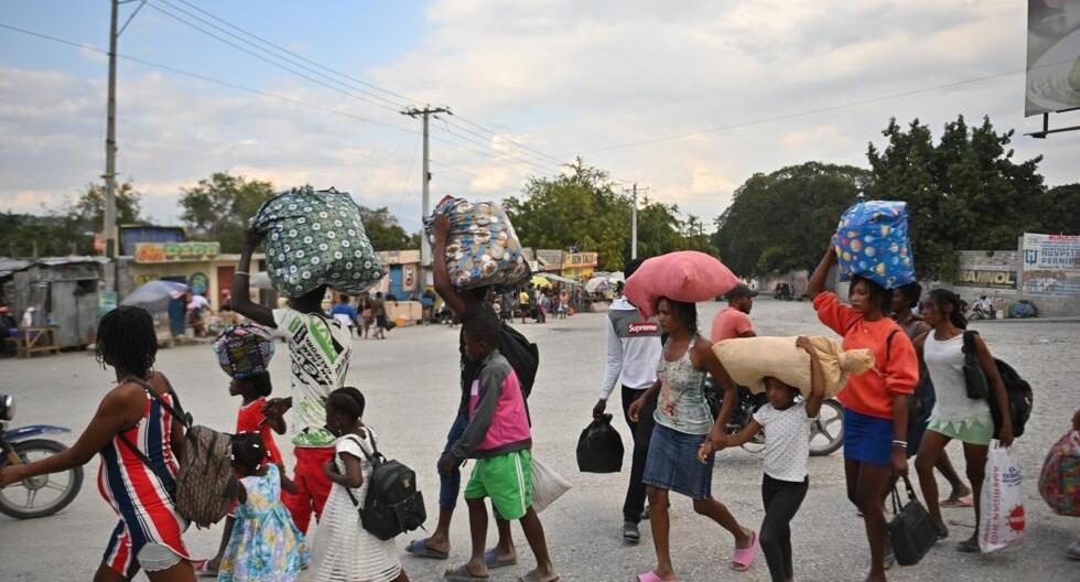 Le Venezuela recouvre une dette de 500 millions de dollars pour la fourniture de pétrole à Haïti