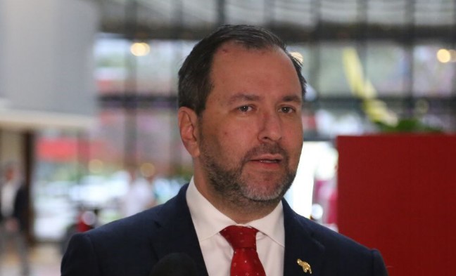 Le Venezuela suspend les fonctions du haut-commissaire de l'ONU