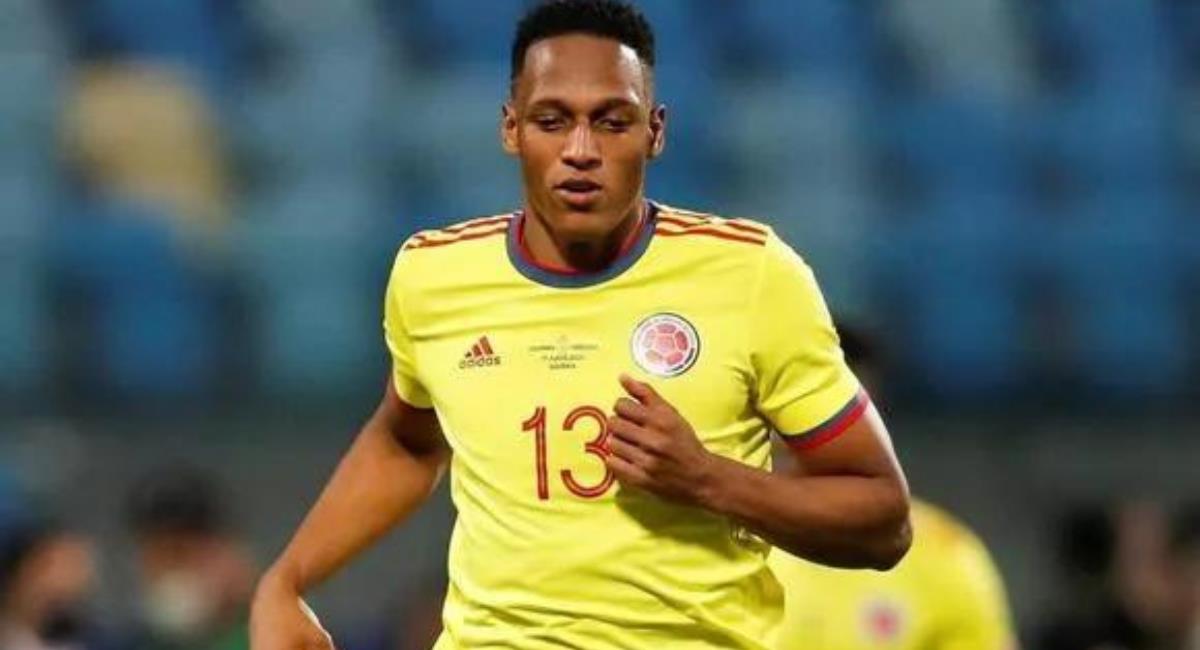 Nuevo destino para Mina. Foto: EFE