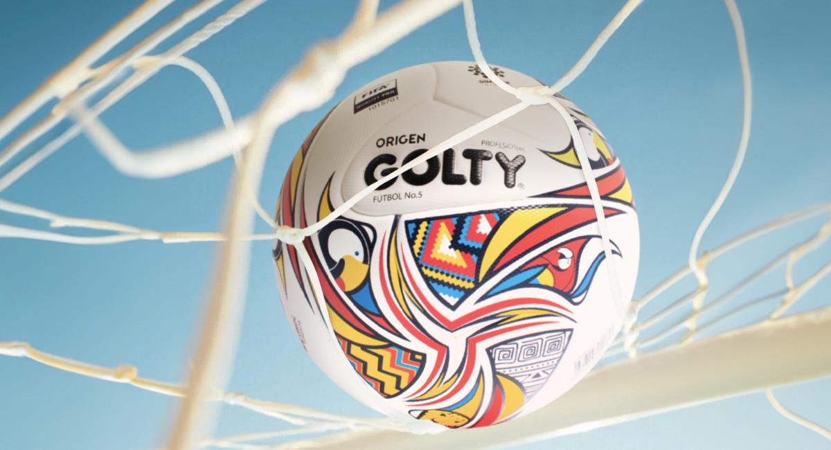 Otro equipo del Fútbol Profesional Colombiano que cambiaría de sede. Foto: Facebook Golty