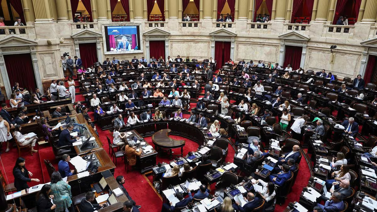 Les droits nouvellement élus en Amérique du Sud subissent des défaites législatives