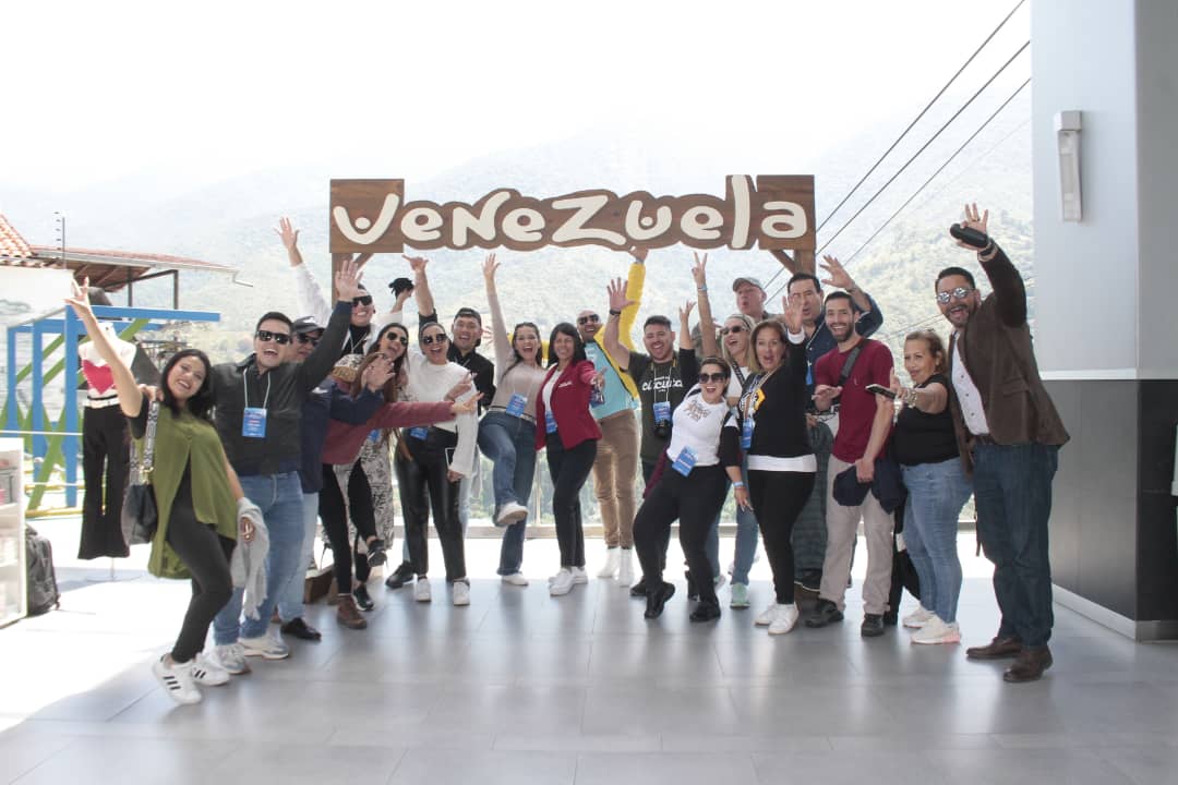 Les opérateurs du Venezuela et de Colombie encouragent les itinéraires touristiques binationaux