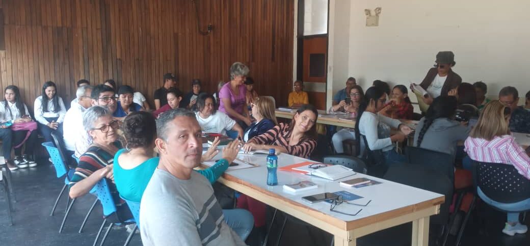 Les producteurs barinais ont reçu une formation sur le cacao